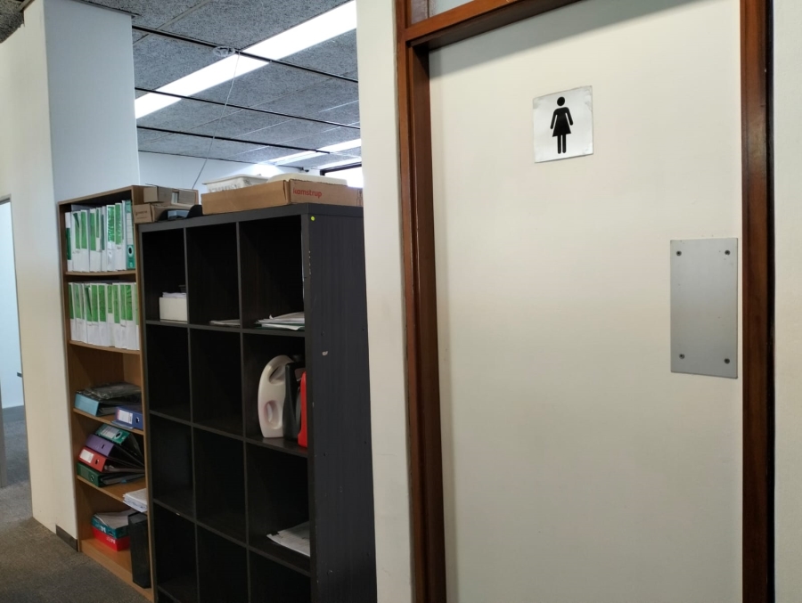 To Let commercial Property for Rent in Brackenfell Industrial Western Cape